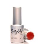 ГЕЛЬ-ЛАК Paprika 7 мл.