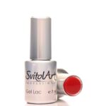 ГЕЛЬ-ЛАК Темная малина 7 мл.