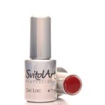 ГЕЛЬ-ЛАК Indian red 7 мл.