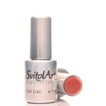 ГЕЛЬ-ЛАК Carmine pink 7 мл.