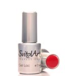 ГЕЛЬ-ЛАК Розовая орхидея 7 мл.