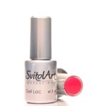 ГЕЛЬ-ЛАК Фрезия 7 мл.