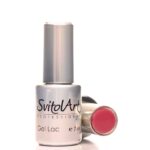 ГЕЛЬ-ЛАК Розовое дерево 7 мл.