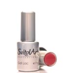 ГЕЛЬ-ЛАК Бежевый сальмон 7 мл.