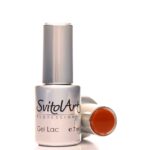 ГЕЛЬ-ЛАК Gold brown 7 мл.