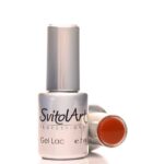 ГЕЛЬ-ЛАК Brown  7 мл.