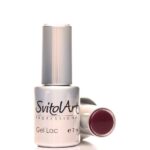 ГЕЛЬ-ЛАК Баклажан 7 мл.