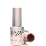 ГЕЛЬ-ЛАК Ежевичный 7 мл.