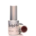 ГЕЛЬ-ЛАК Burgund 7 мл.