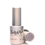 ГЕЛЬ-ЛАК Серый 7 мл.