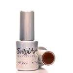 ГЕЛЬ-ЛАК Горький шоколад 7 мл.