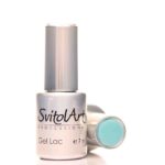 ГЕЛЬ-ЛАК Carribean blue 7 мл.