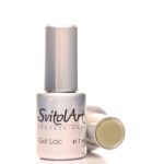 ГЕЛЬ-ЛАК Khaki 7 мл.