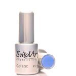 ГЕЛЬ-ЛАК Голубая пастель 7 мл.