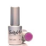 ГЕЛЬ-ЛАК Лилово-сиреневый 7 мл.