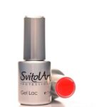 ГЕЛЬ-ЛАК НЕОНОВЫЙ РОЗОВЫЙ 7 мл.