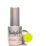 ГЕЛЬ-ЛАК НЕОНОВЫЙ ЖЕЛТЫЙ 7 мл.