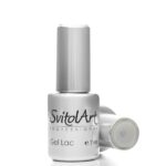 ГЕЛЬ-ЛАК Молочный хлопья 7 мл.