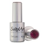 ГЕЛЬ-ЛАК Мерцающий 7 мл.