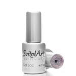 ГЕЛЬ-ЛАК Юкки розовый 7 мл.