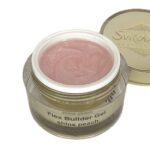 Flex Builder Gel / Shine Peach 5ml
