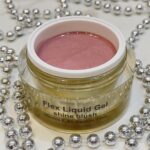 CALCIUM Flex Liquid Gel Shine Blush 40 ml