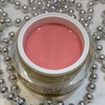 CALCIUM Flex Liquid Gel Rose 40 ml