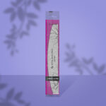 STALEKS Пилка полумесяц минеральная EXPERT 40 80/100 грит