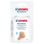 Пластыри и супинаторы