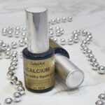 CALCIUM Flex Liquid Gel Shine Milky 10 ml