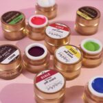 Гель краска Svitolart