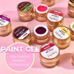 Гель-краски