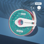 Сменный файл-лента papmAm белый EXPERT 100 грит в пластиковой катушке