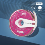 Сменный файл-лента papmAm белый EXPERT 150 грит в пластиковой катушке