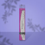 STALEKS Пилка полумесяц минеральная EXPERT 40 150/240 грит