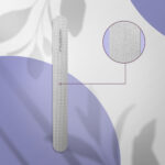 Лазерная пилка для ногтей EXPERT 10 165 мм (широкая прямая)