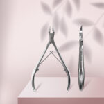 Кусачки для кожи CLASSIC 10 8 мм