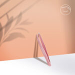 Пинцет для бровей BEAUTY & CARE 11 TYPE 3 (широкий скошенный)