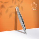 Пинцет для бровей EXPERT 20 TYPE 3 (широкий скошенный)