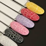 Cracked краска