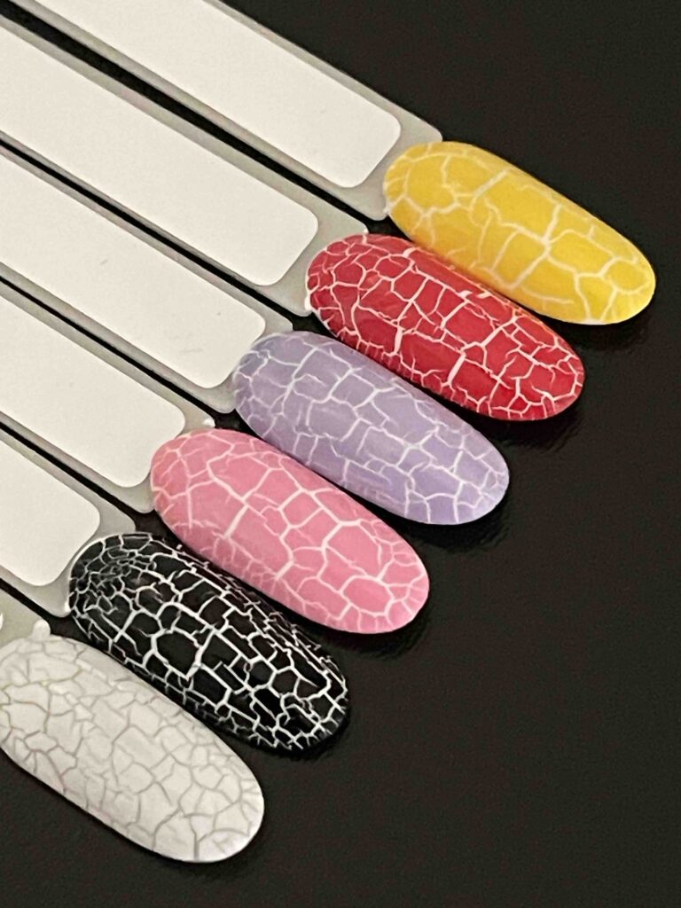 cracked-lac SvitolArt