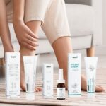 Профессиональные средства для ног