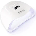 LED/UV Гибрид Lamp SUN X5 120W
