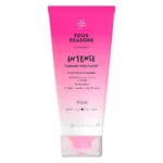 Маска окрашивающая для волос PINK 200 ML