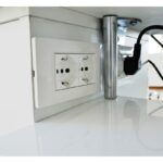 Стол маникюрный 310LX STANDARD AMB — изображение 3