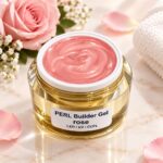 Perl Builder Gel Rose 5 ml