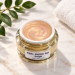 Perl Builder Gel Beige 15 ml
