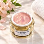 Perl Builder Gel Peach 5 ml