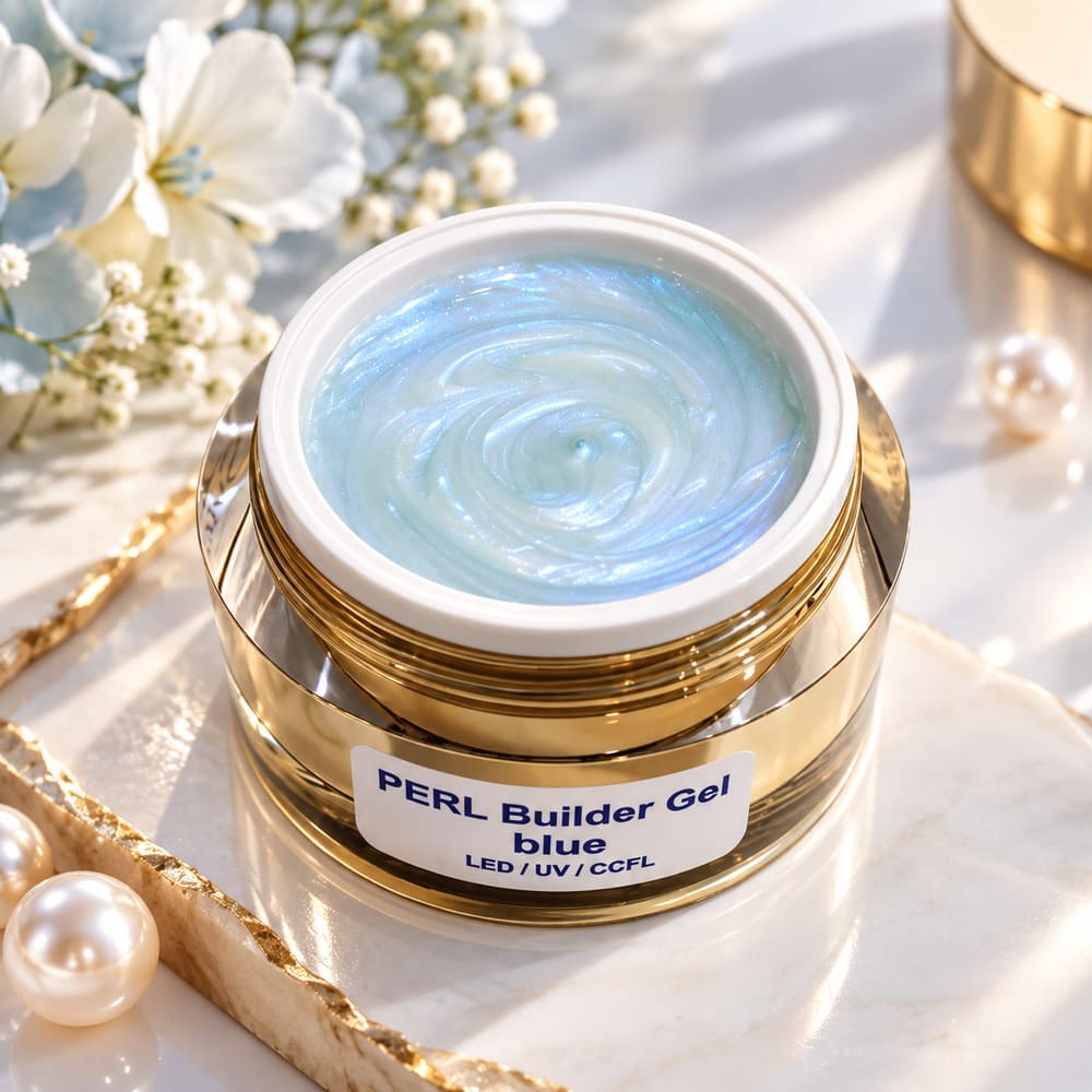 IMG_2742 Perl Builder Gel Blue 15 ml — изображение 1