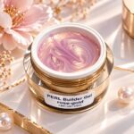 Perl Builder Gel Rose-Gold 50 ml